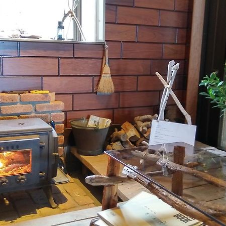 Хостел Amakusa West Coast Backpackers Fu-Raibou Экстерьер фото